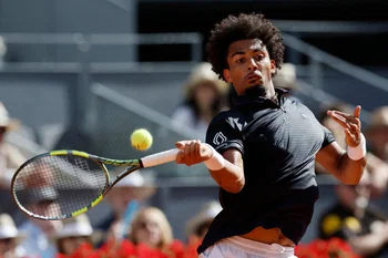 Aucun entraînement public depuis Rome : le doute persiste autour d’Arthur Fils avant Roland-Garros