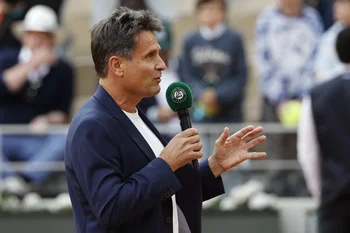 L’avis de Santoro sur un éventuel boycott des joueurs : « Le timing n'est pas très bon »