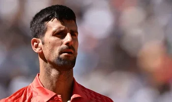 « Je ne fais pas partie de tout cela » : Djokovic réagit à la limitation des conférences de presse