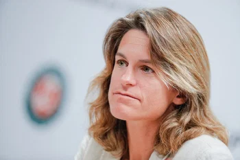 Tensions entre joueurs et Grand Chelem : « On n’a pas l’habitude de prendre les choses par-dessus la jambe », affirme Mauresmo