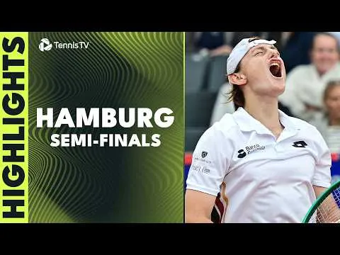Tommy Paul crée la surprise face à Alex De Minaur tandis qu'Ignacio Buse balaie Aleksandar Kovacevic en demi-finales à Hambourg