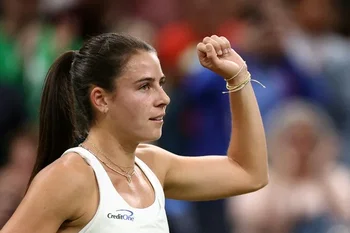 Strasbourg : Emma Navarro décroche son premier titre sur terre battue
