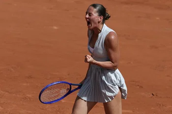 Kostyuk expéditive : la 15e mondiale rejoint le deuxième tour sans trembler à Roland-Garros