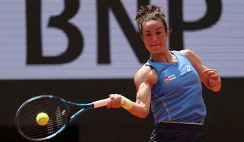 Classement WTA : Emma Navarro grimpe dans le Top 25, Boisson gagne 7 places 