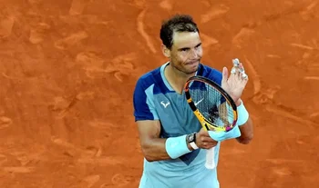 100 % de victoires : les 10 saisons folles de Rafael Nadal sur terre battue