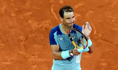 100 % de victoires : les 10 saisons folles de Rafael Nadal sur terre battue