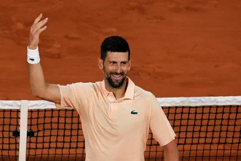 Djokovic, Swiatek, Zverev… le programme très chargé du mercredi à Roland-Garros !