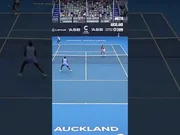 Jovic verslaat Eala op Roland Garros 2026 – Ronde 1