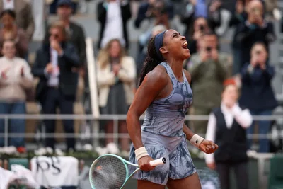 Roland-Garros 2026 : Gauff, tenante du titre, soigne son entrée contre Townsend