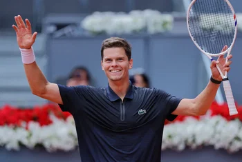Coup dur pour Blockx à Roland-Garros : le Belge contraint au forfait avant son deuxième tour contre De Minaur