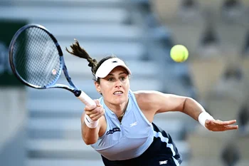 « Le meilleur match de ma vie sur terre battue » : Birrell réagit à sa victoire contre Pegula à Roland-Garros