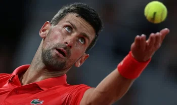 « Est-ce qu'il y a une règle ? » : Djokovic s’emporte contre la gestion de la chaleur à Roland-Garros