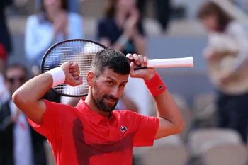 « Le score ne reflète pas la réalité » : Djokovic revient sur sa victoire contre Royer à Roland-Garros