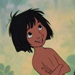 mowgli