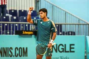« Inacceptable » : la FFT monte au créneau après les propos sexistes de Vallejo à Roland-Garros