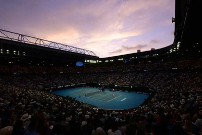 Le survivant Arthur Géa : le 197e mondial seul Français à passer les qualifications à l’Open d’Australie