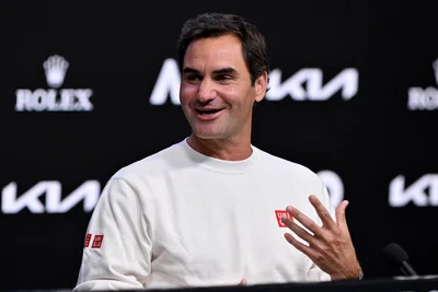 Federer en conférence de presse à Melbourne : « Je me souviendrai toujours du titre de 2017, je suis arrivé sans aucune attente »