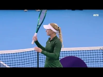 Taylah Preston bat Emma Raducanu au Hobart International 2026 – Quarts de finale