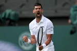 Djokovic utjevner Federer og Lópezs Grand Slam-rekord i Australian Open