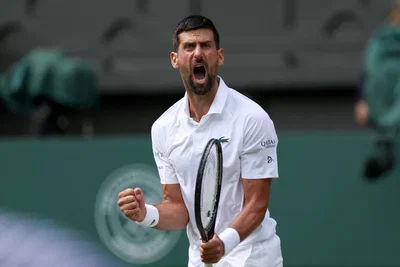 En participant à l’Open d’Australie, Djokovic égale un record de Federer et de Lopez