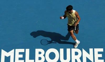 Programme explosif à Melbourne : Alcaraz, Sabalenka, Zverev… et une armada tricolore dès dimanche