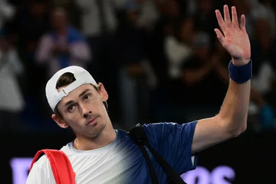 Απογοήτευση για Ντε Μινόρ στο Roland Garros: «Νιώθω ότι έχασα μια ευκαιρία»