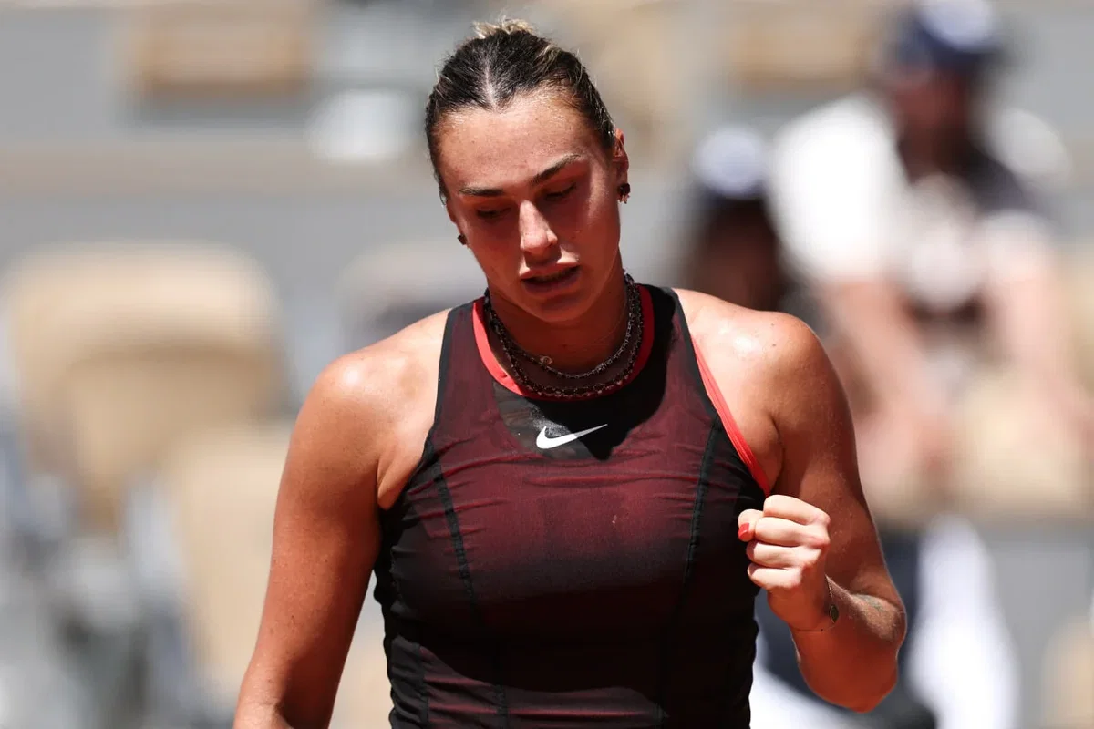 Une affiche féminine retrouve la night session : Sabalenka et Osaka à l'honneur à Roland-Garros lundi