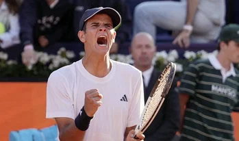 Comme Nadal et Ferrero avant lui : Jodar entre dans l’histoire du tennis espagnol à Roland-Garros