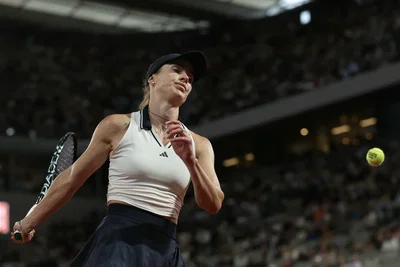 Svitolina en quarts de finale à Roland-Garros : une malédiction inédite dans l’ère Open