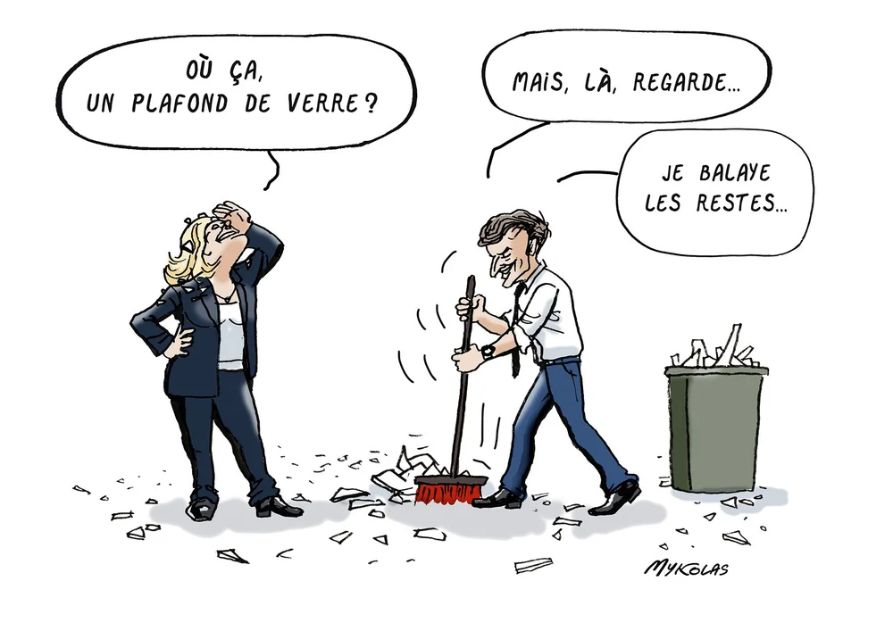 media