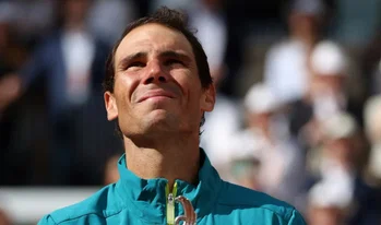 Rafael Nadal fête ses 40 ans : retour sur une carrière de légende !