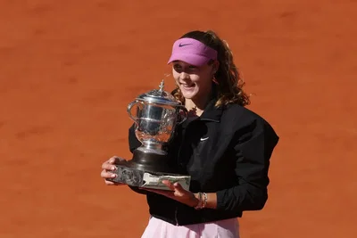 Kuznyecova: Andrejevára többé nem nehezedik az elvárások terhe – a 19 éves tinédzser most már nyomás nélkül játszhat