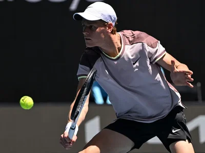 « La meilleure préparation possible » : Sinner débriefe son exhibition face à Auger-Aliassime