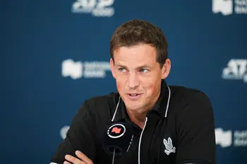 Pospisil revela objetivo da ação judicial da PTPA: «Criar uma voz independente para os jogadores»
