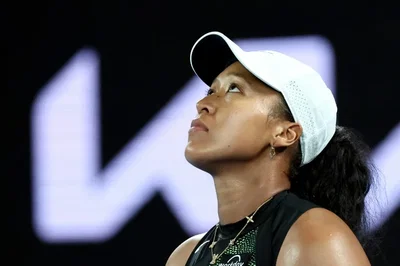 « Plus agressive, plus déterminée » : Osaka dévoile sa nouvelle philosophie avant l'Open d'Australie
