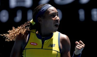 Open d’Australie : malgré un prize money record, Coco Gauff réclame plus — « Le pourcentage n’est pas au niveau »