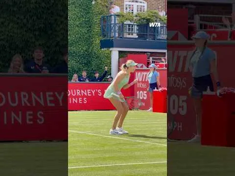 Boulter bat Fernandez aux HSBC Championships 2026 – 1er tour