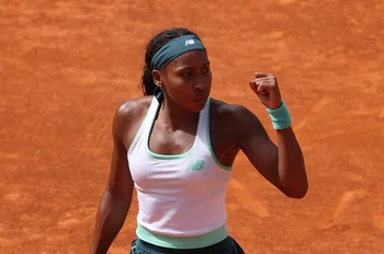 Serena Williams Coco Gauff-fal játszana Berlinben? – A legenda új párt keres