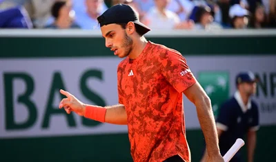 Cerundolo thất vọng sau Roland-Garros, chiêu mộ cựu vô địch Olympic
