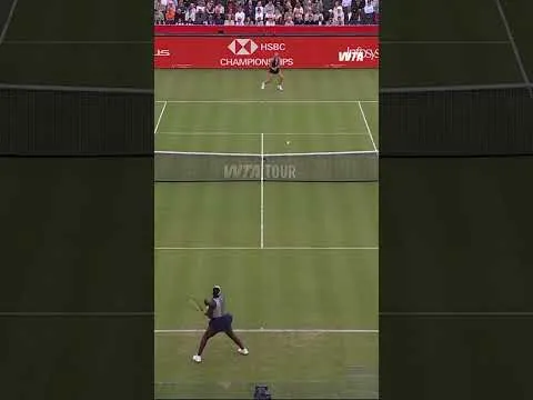 Pliskova bat Mboko aux HSBC Championships 2026 – 2e tour