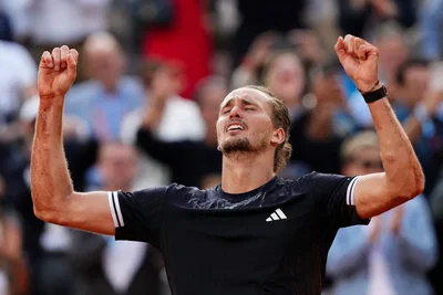 Wilander ngelingake: 'Zverev bakal luwih cedhak karo Sinner lan Alcaraz'