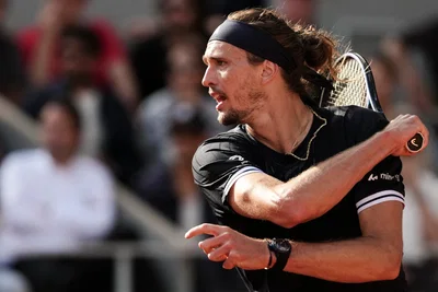ATP 500 هاله: زفيريف يبدأ مشواره بعد 9 أيام من إحراز لقب رولان غاروس
