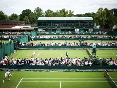 „Wimbledon u pustinji“? Saudijska Arabija gradi veličanstveni teniski centar koji oduševljava ATP