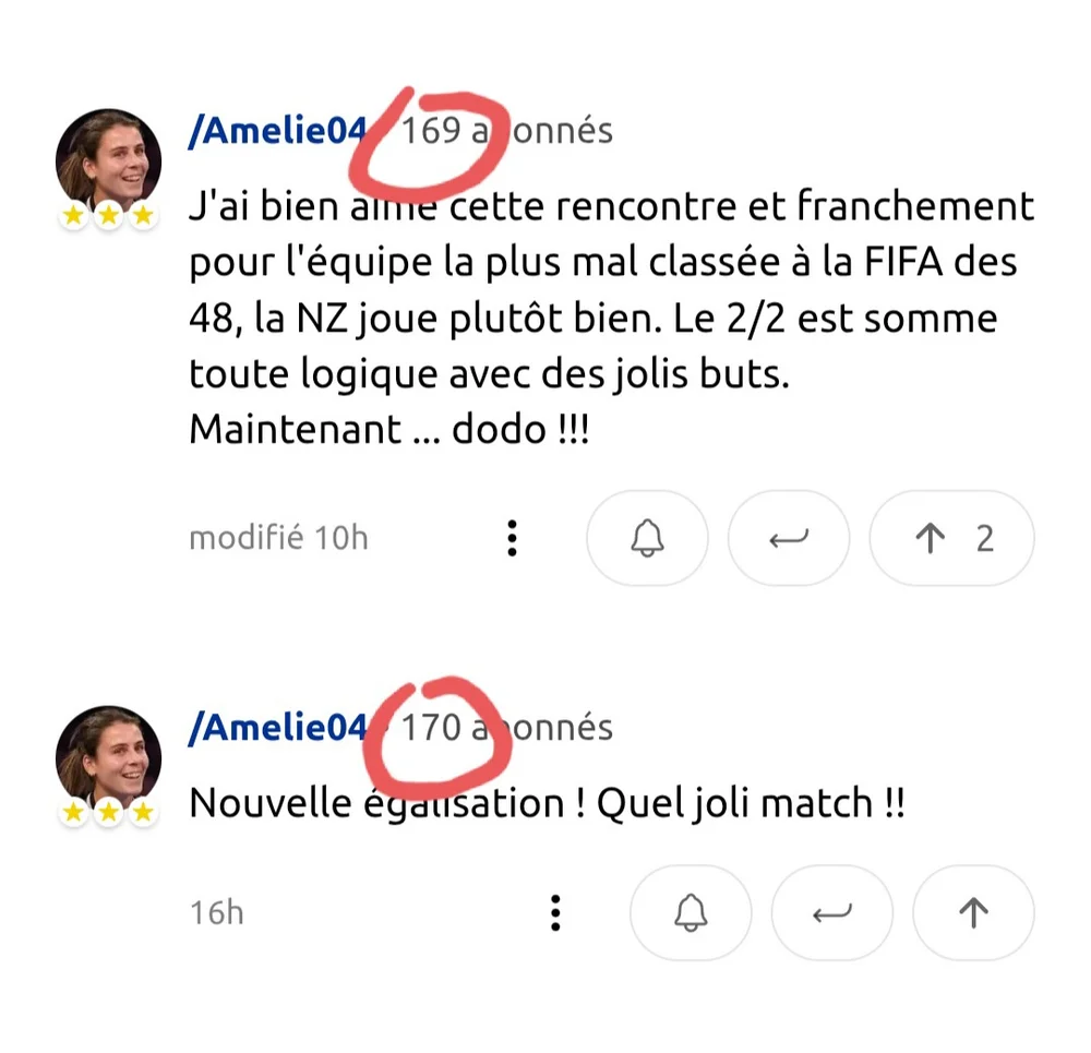 Amusant 😉