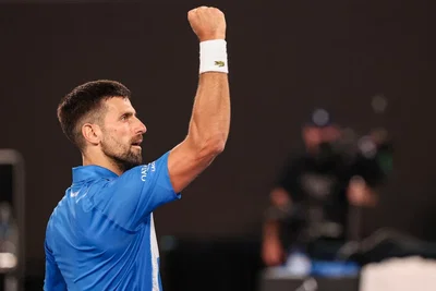 « Je suis le dernier à pouvoir me plaindre, je vis toujours mon rêve », estime Djokovic au sujet de sa carrière