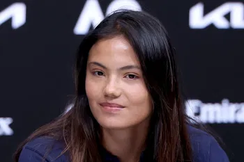 ราดูคานู จวกโปรแกรมออสเตรเลียนโอเพ่นก่อนดวลสาวไทย : «ต้องยอมรับแข่งดึกมาก»