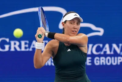 Pegula veut franchir un cap : « Battre Sabalenka sur un grand court »