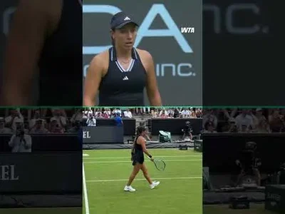 Jessica Pegula bat Madison Keys à Berlin 2026 – Quart de finale