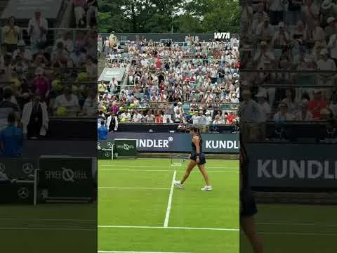 Pegula bat Sabalenka à Berlin 2026 – Demi-finale