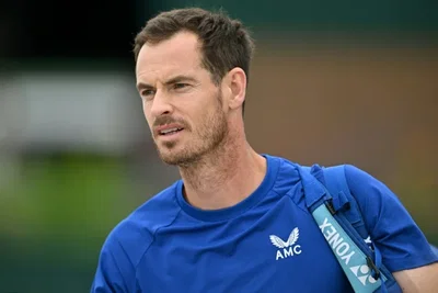 « Aku Ora Mikir Bali ing 44 Taun »: Murray Crita Obrolan karo Serena Williams